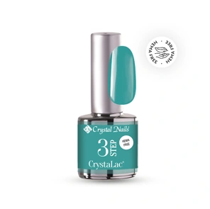 Crystal Nails 3 STEP HEMA Free CrystaLac - 3S246 (8ml) főképe